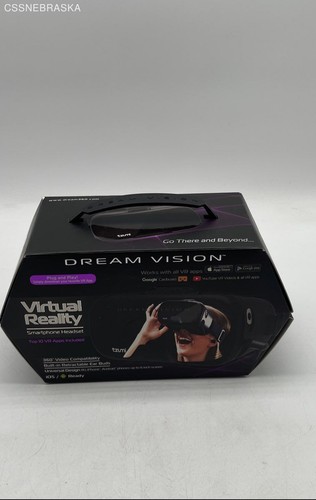 Tzumi dream vision - tzumi,